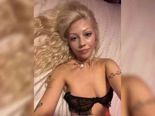 Dasha-Slay webcam