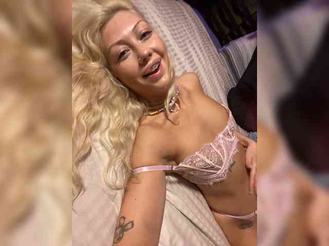 Dasha-Slay webcam