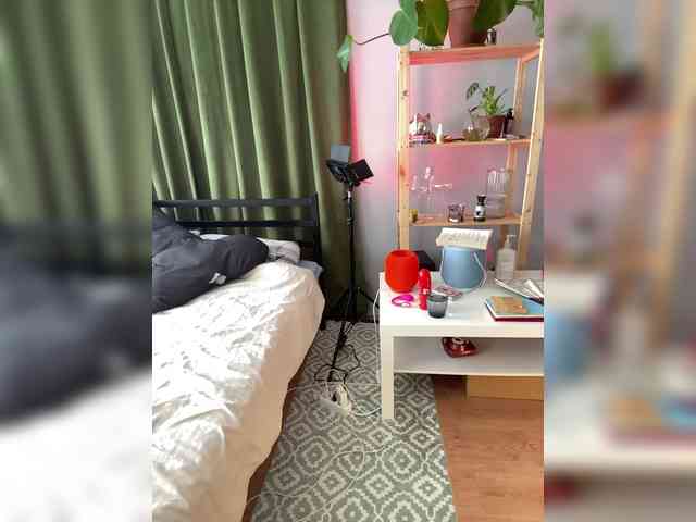 Dasha-Slay Sex Cam Show