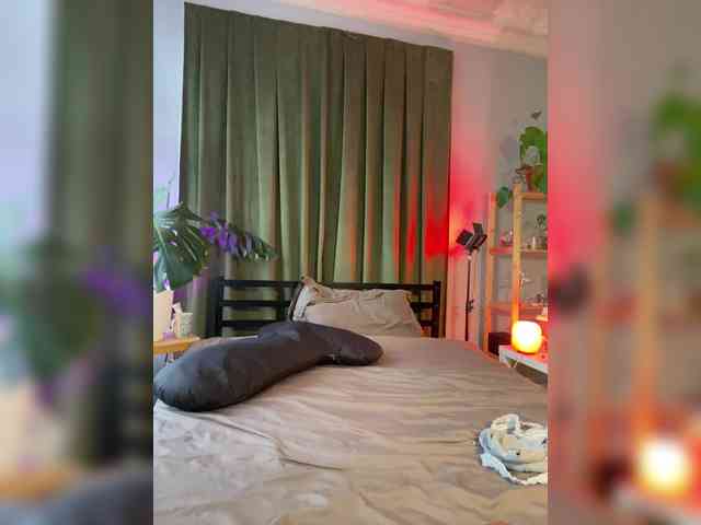 Dasha-Slay webcam
