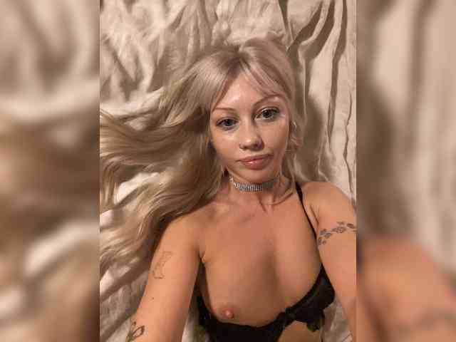 Dasha-Slay webcam