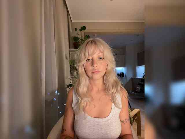 Dasha-Slay webcam