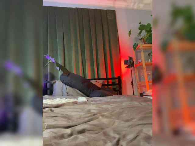 Dasha-Slay webcam