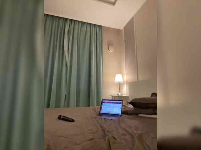 Dasha-Slay webcam
