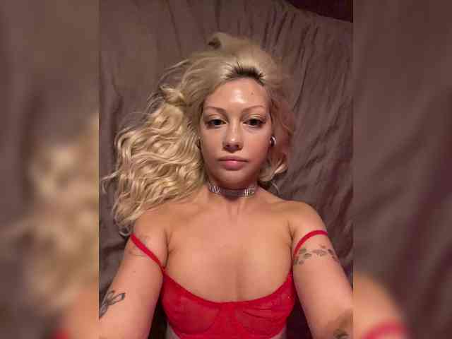Dasha-Slay webcam