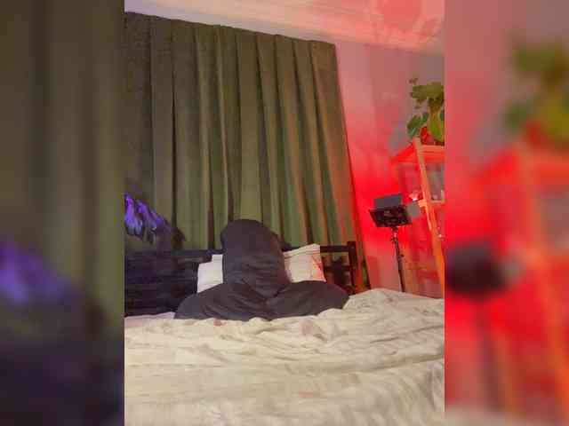 Dasha-Slay webcam