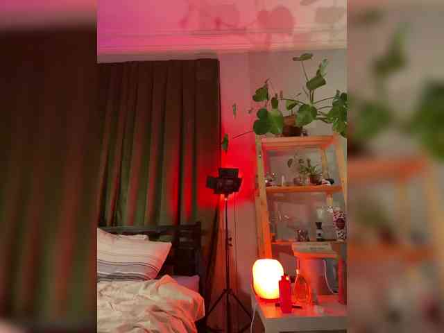 Dasha-Slay webcam