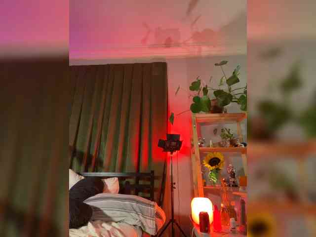 Dasha-Slay webcam