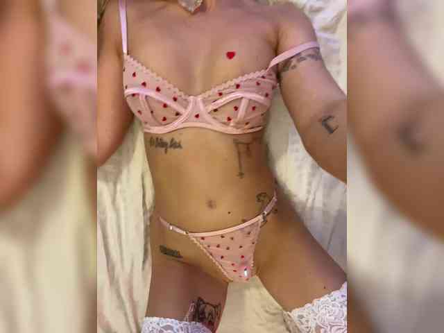 Dasha-Slay webcam