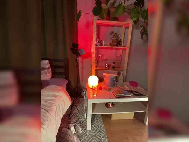 Dasha-Slay Sex Cam Show