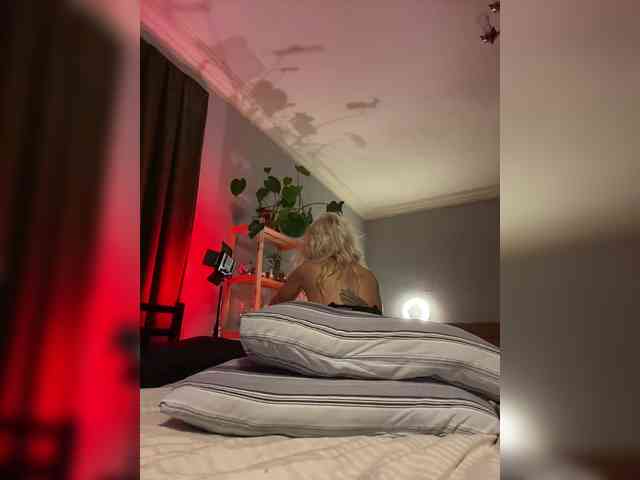 Dasha-Slay webcam