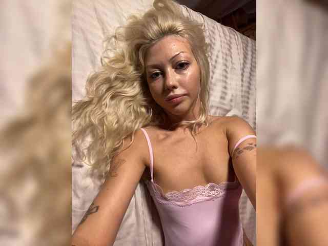Dasha-Slay webcam
