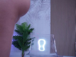 RaveBunny Porn Show