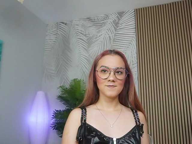RaveBunny live cam on BongaCams
