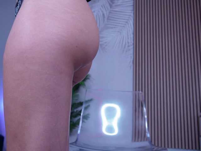 RaveBunny live cam on BongaCams