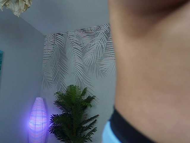 RaveBunny live cam on BongaCams
