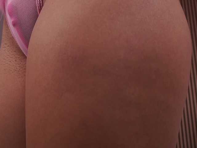 RaveBunny live webcam show