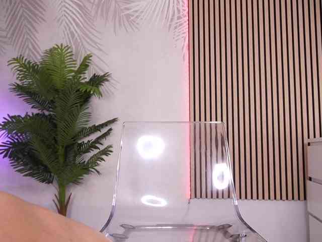 RaveBunny webcam