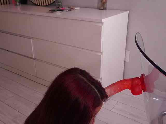 RaveBunny webcam