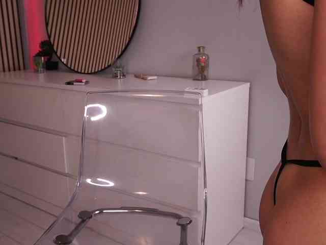 RaveBunny webcam