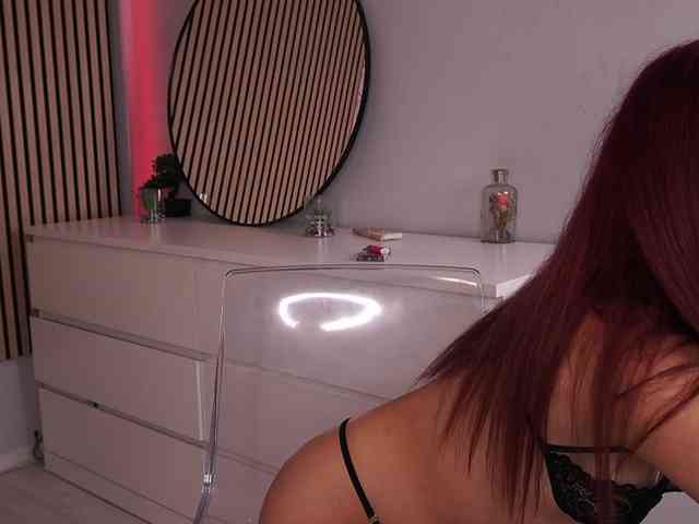 RaveBunny webcam