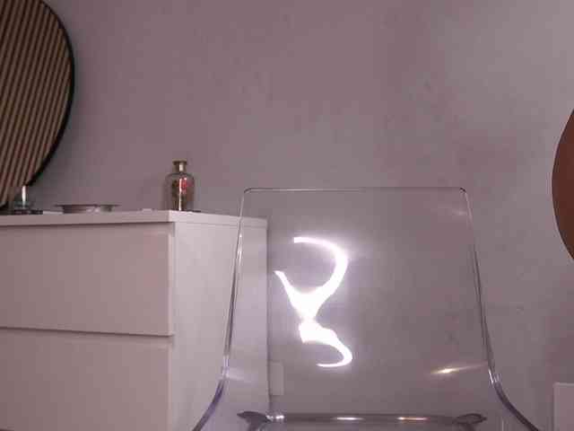 RaveBunny webcam