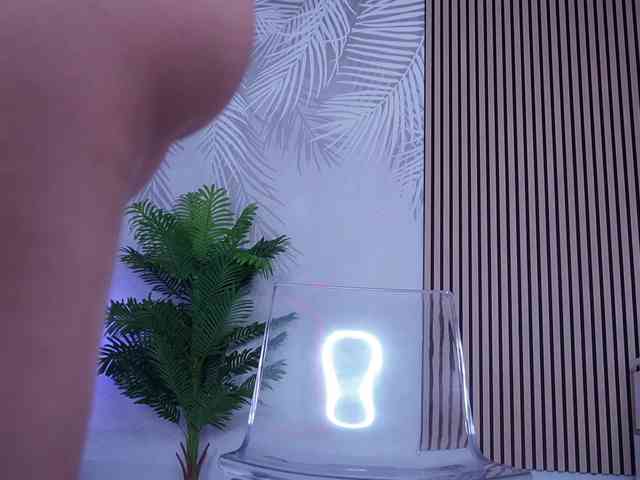 RaveBunny webcam