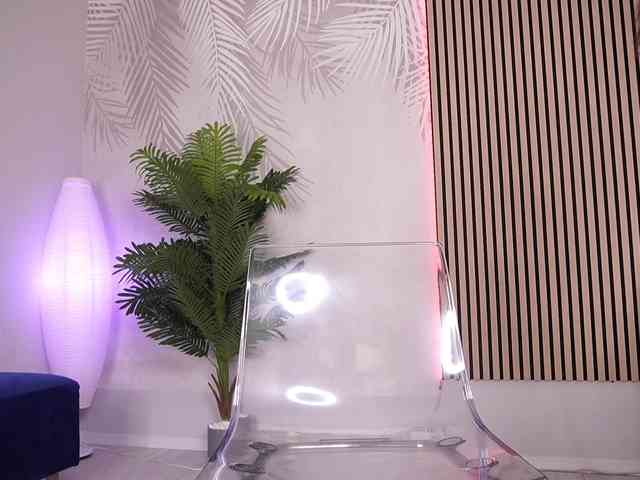 RaveBunny webcam