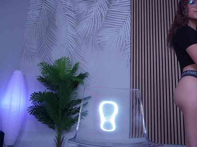 RaveBunny webcam