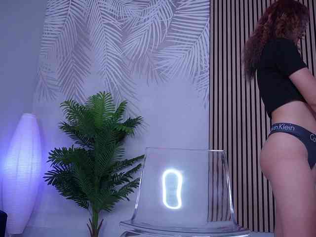 RaveBunny webcam