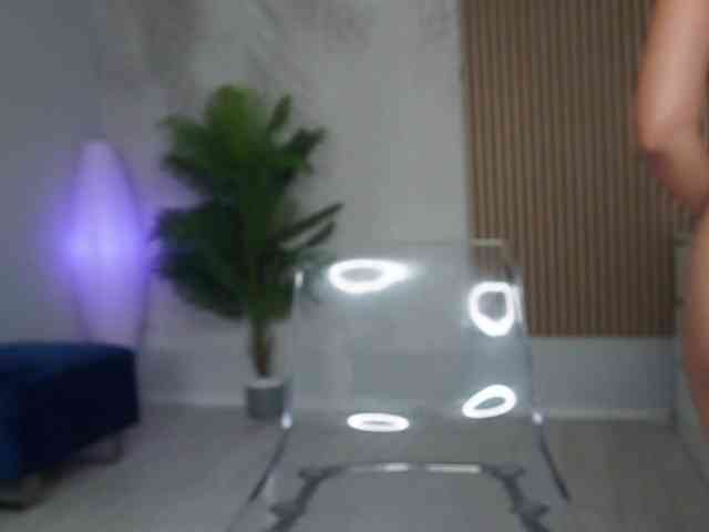 RaveBunny webcam
