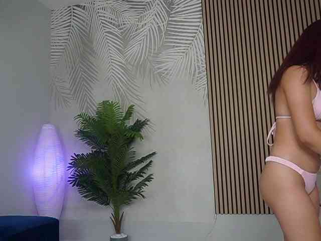 RaveBunny webcam