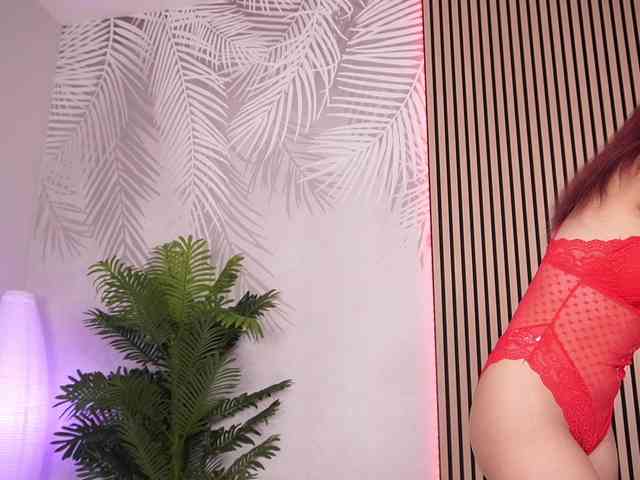 RaveBunny webcam