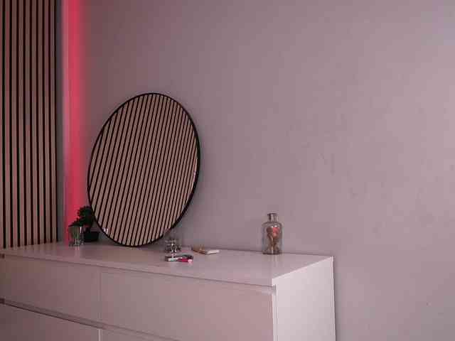 RaveBunny webcam