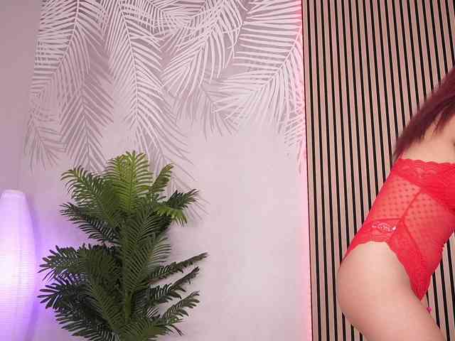 RaveBunny webcam