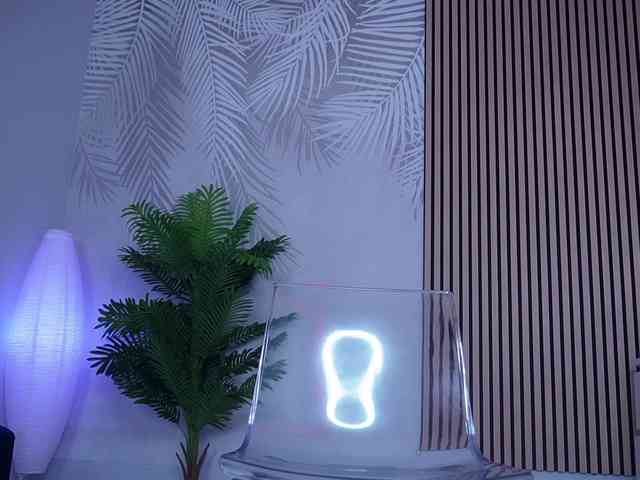 RaveBunny webcam