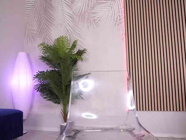 RaveBunny webcam