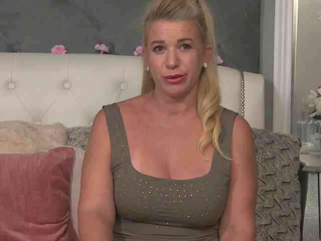 BriannaEllams webcam