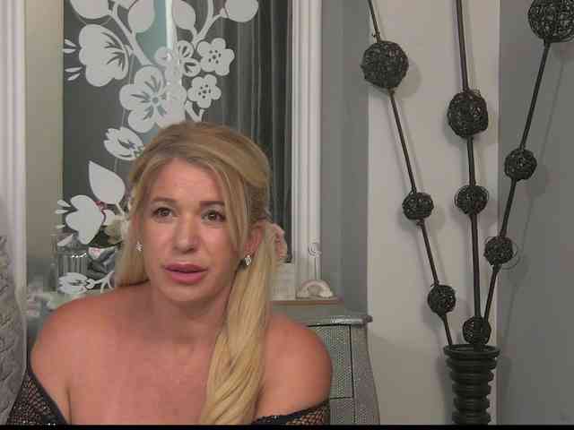 BriannaEllams webcam