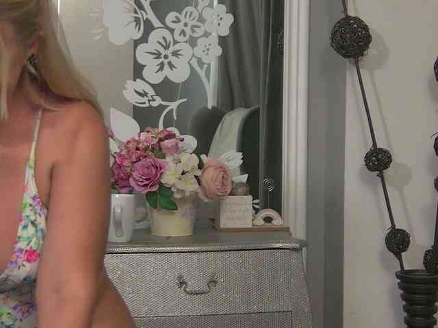 BriannaEllams webcam