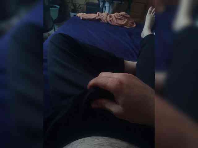 Arma124 Sex Cam Show