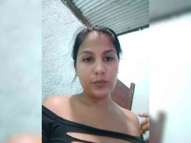 Maiiii webcam