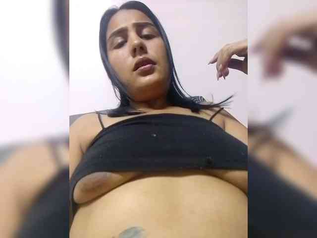 Maiiii Sex Cam Show