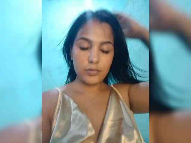 Maiiii webcam