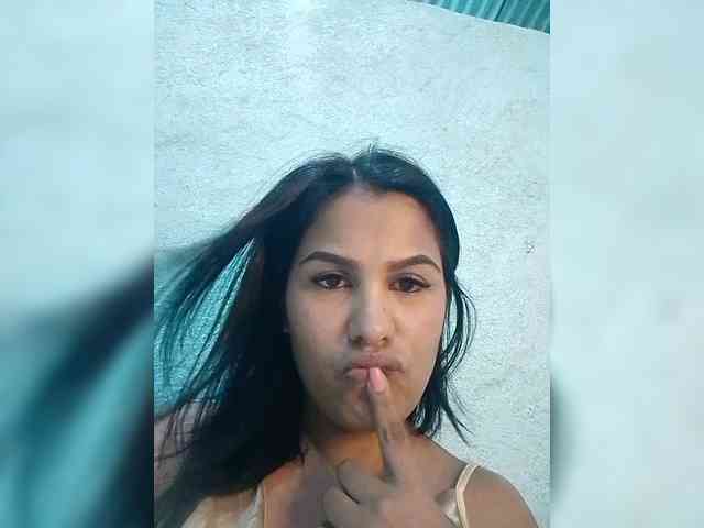 Maiiii webcam