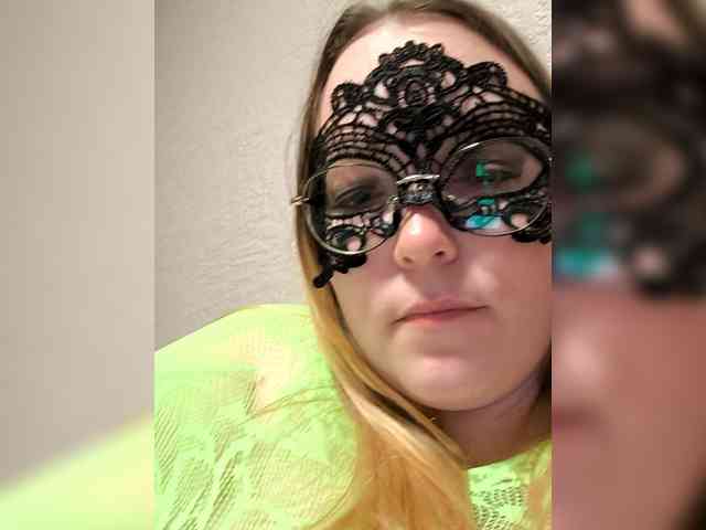Lubaha28-1 Sex Cam Show