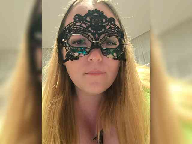 Lubaha28-1 Sex Cam Show