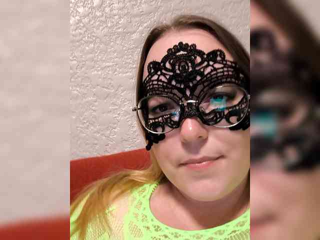 Lubaha28-1 Sex Cam Show