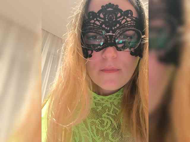 Lubaha28-1 Sex Cam Show