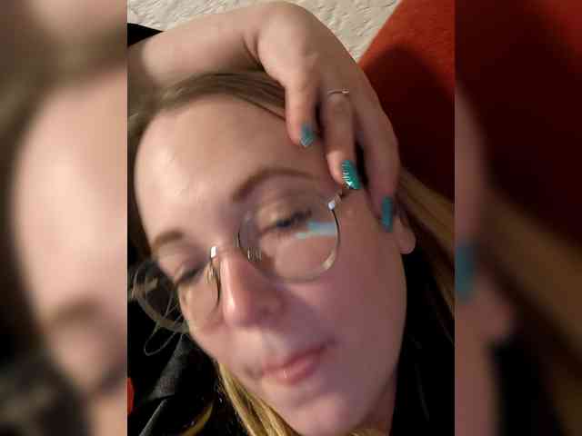 Lubaha28-1 Sex Cam Show